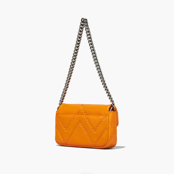 HN66211 Marc Jacobs mini torba od prošivene kože