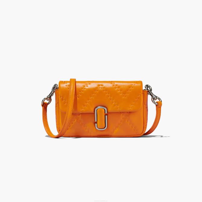 HN66211 Marc Jacobs mini torba od prošivene kože