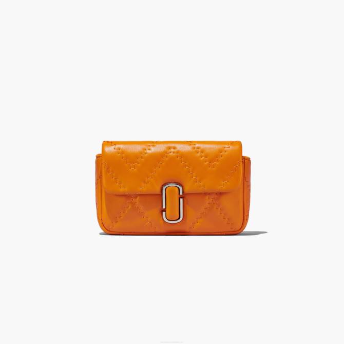 HN66211 Marc Jacobs mini torba od prošivene kože
