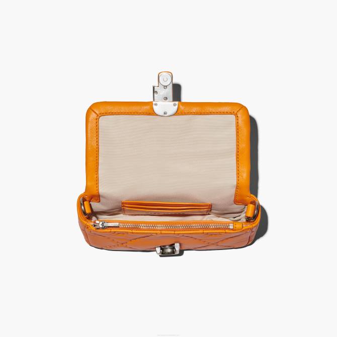 HN66211 Marc Jacobs mini torba od prošivene kože