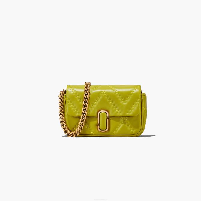 HN66212 Marc Jacobs mini torba od prošivene kože