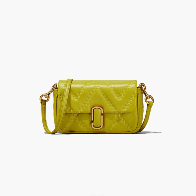 HN66212 Marc Jacobs mini torba od prošivene kože