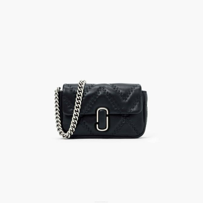 HN66215 Marc Jacobs mini torba od prošivene kože