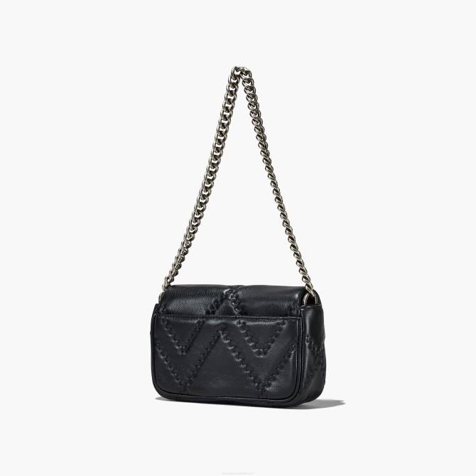 HN66215 Marc Jacobs mini torba od prošivene kože