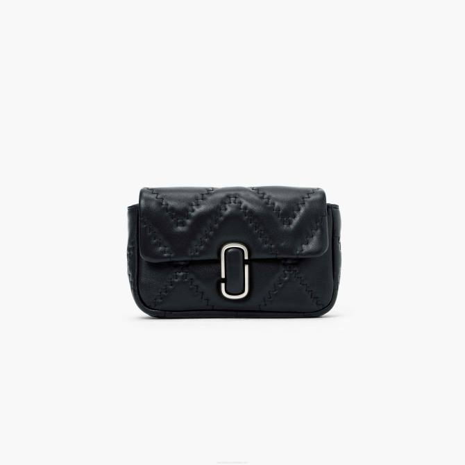 HN66215 Marc Jacobs mini torba od prošivene kože