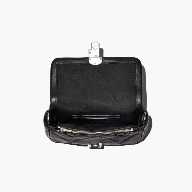 HN66215 Marc Jacobs mini torba od prošivene kože