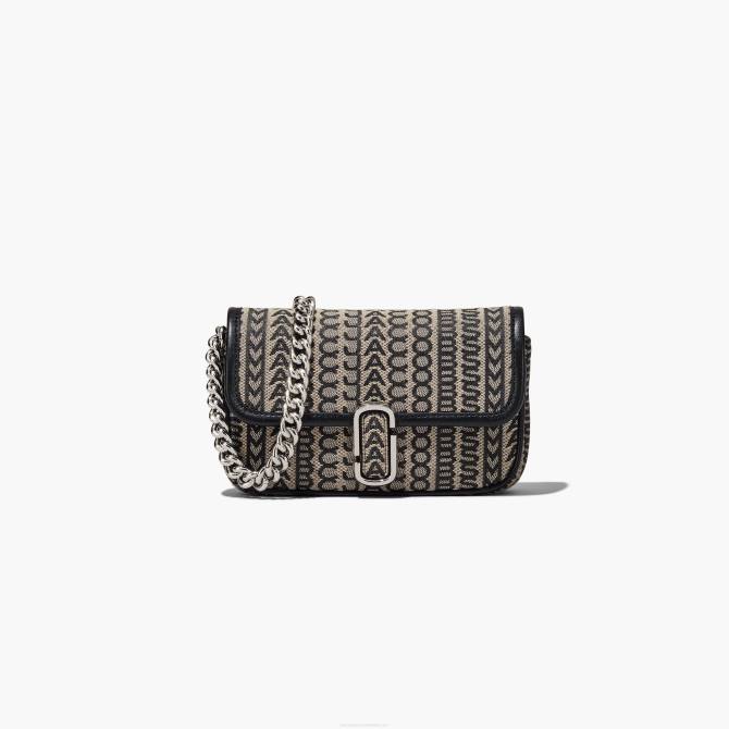 HN66219 Marc Jacobs mini torba s monogramom