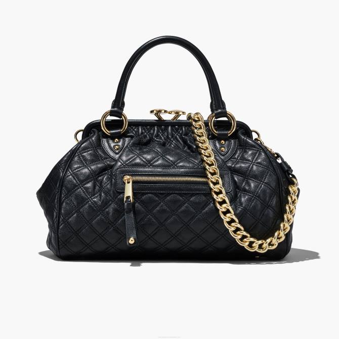 HN66201 Marc Jacobs re-izdanje prošivene kožne torbe