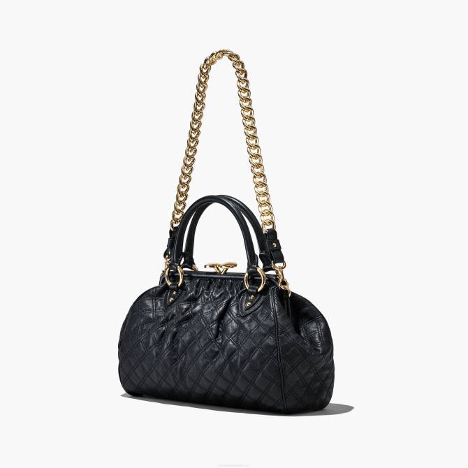 HN66201 Marc Jacobs re-izdanje prošivene kožne torbe