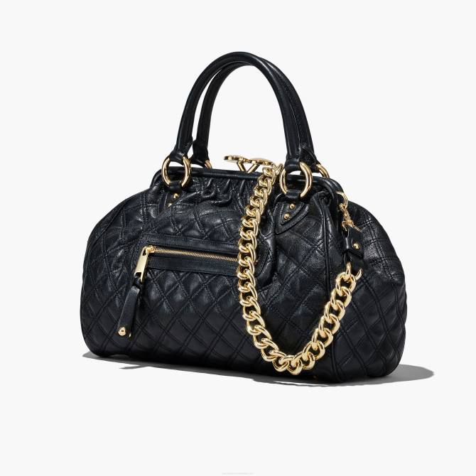 HN66201 Marc Jacobs re-izdanje prošivene kožne torbe