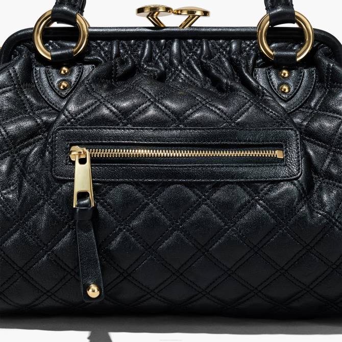 HN66201 Marc Jacobs re-izdanje prošivene kožne torbe
