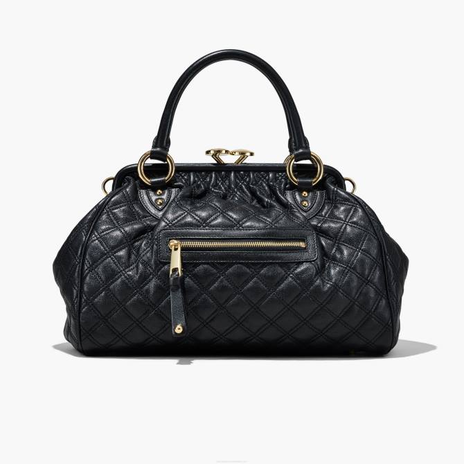 HN66201 Marc Jacobs re-izdanje prošivene kožne torbe