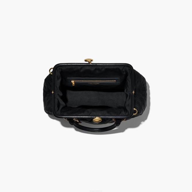 HN66201 Marc Jacobs re-izdanje prošivene kožne torbe