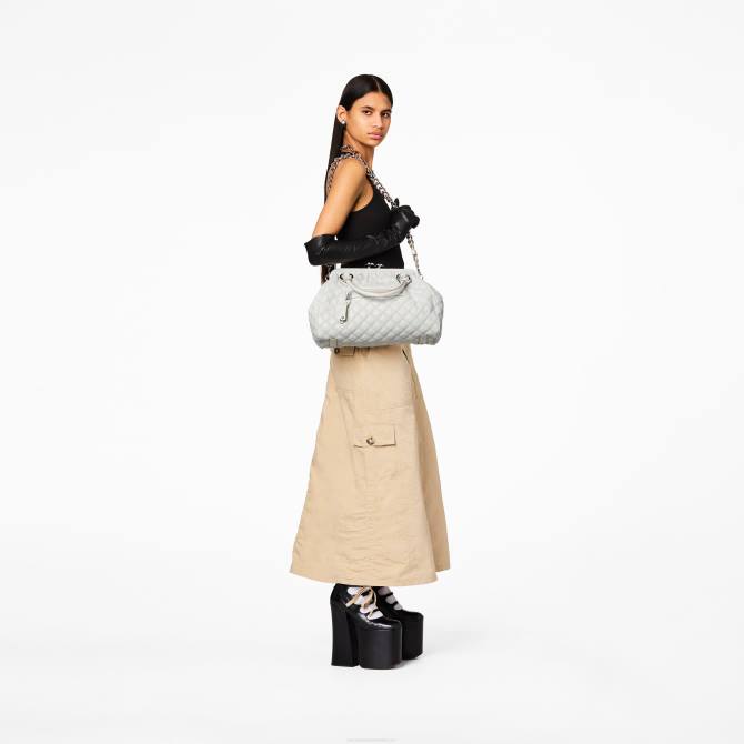 HN66202 Marc Jacobs re-izdanje prošivene kožne torbe