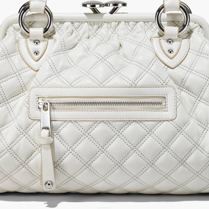 HN66202 Marc Jacobs re-izdanje prošivene kožne torbe