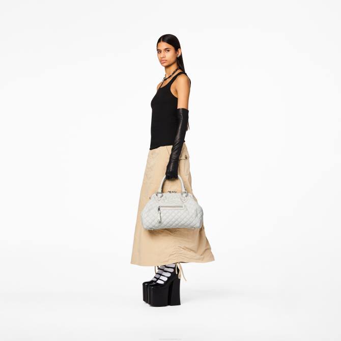 HN66202 Marc Jacobs re-izdanje prošivene kožne torbe