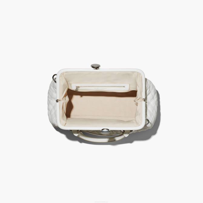 HN66202 Marc Jacobs re-izdanje prošivene kožne torbe