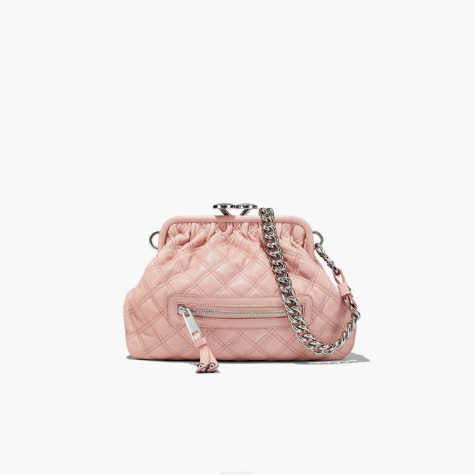 HN66203 Marc Jacobs ponovno izdanje prošivene kožne torbice