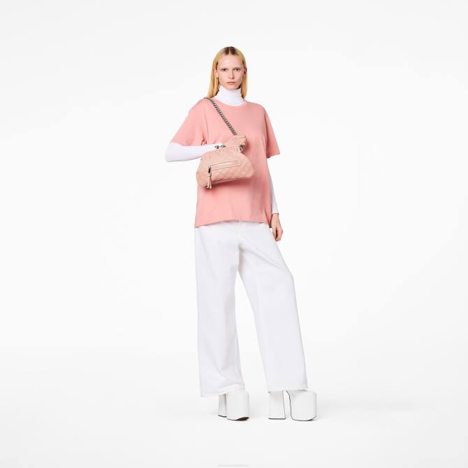 HN66203 Marc Jacobs ponovno izdanje prošivene kožne torbice