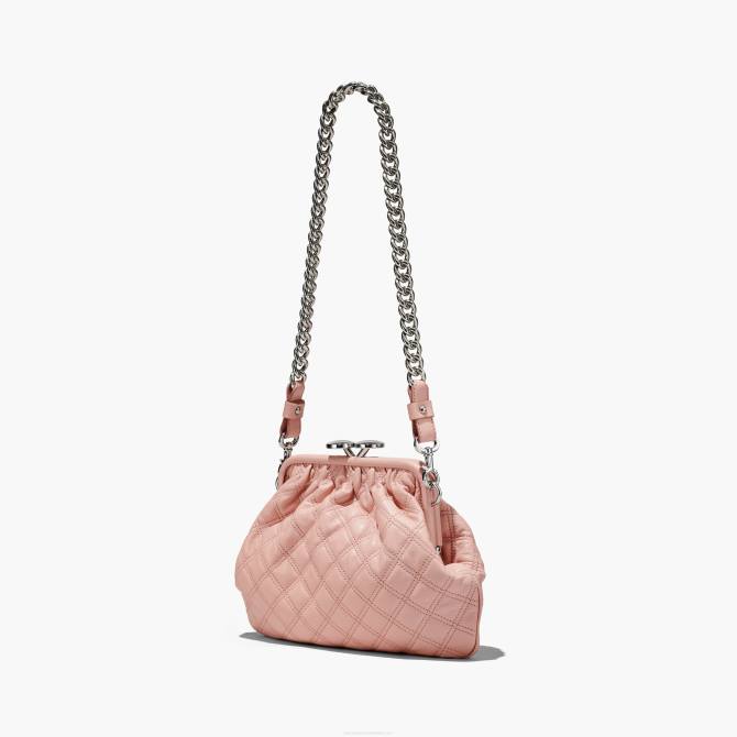 HN66203 Marc Jacobs ponovno izdanje prošivene kožne torbice