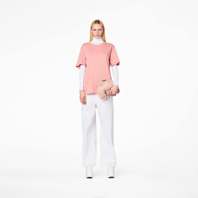 HN66203 Marc Jacobs ponovno izdanje prošivene kožne torbice