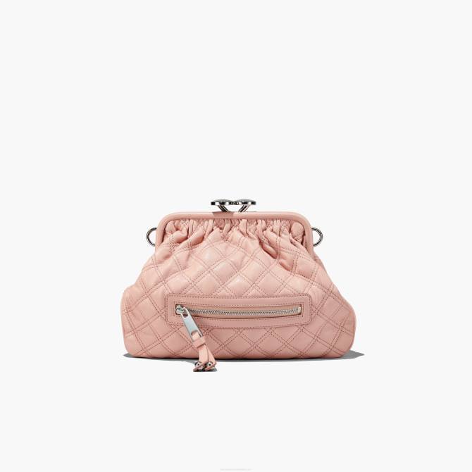 HN66203 Marc Jacobs ponovno izdanje prošivene kožne torbice
