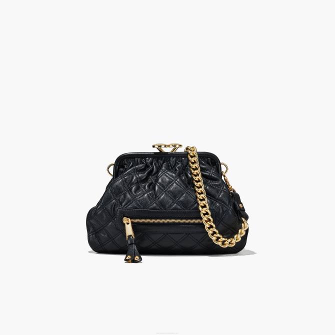 HN66204 Marc Jacobs ponovno izdanje prošivene kožne torbice