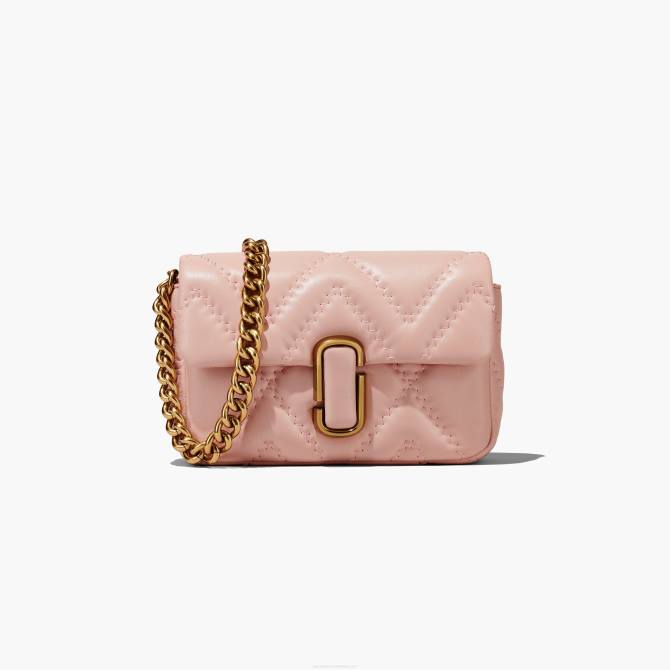 HN66205 Marc Jacobs torba za rame od prošivene kože