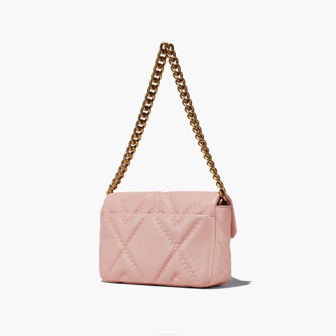 HN66205 Marc Jacobs torba za rame od prošivene kože