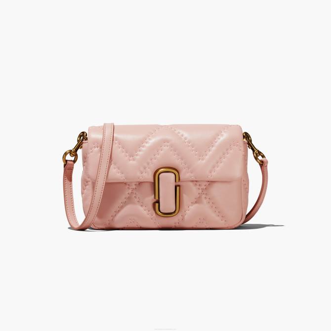 HN66205 Marc Jacobs torba za rame od prošivene kože