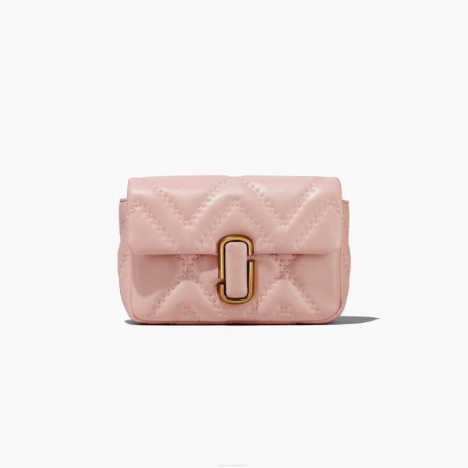 HN66205 Marc Jacobs torba za rame od prošivene kože