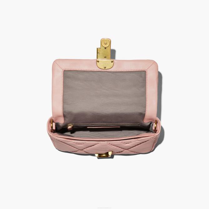 HN66205 Marc Jacobs torba za rame od prošivene kože