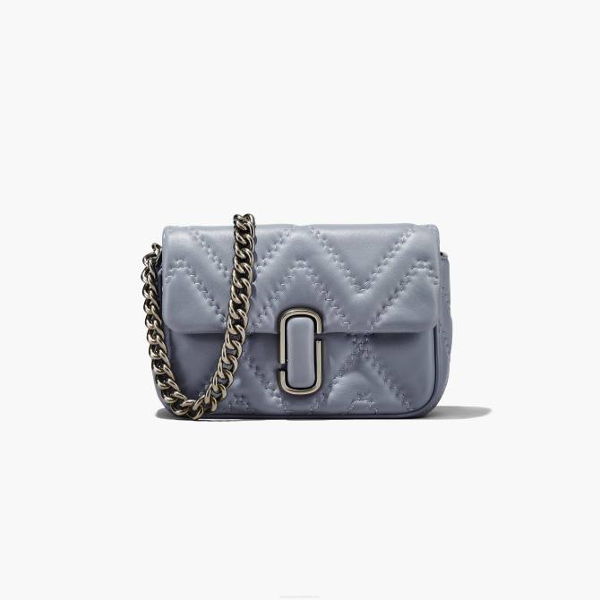 HN66207 Marc Jacobs torba za rame od prošivene kože
