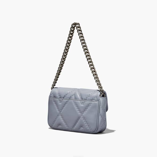 HN66207 Marc Jacobs torba za rame od prošivene kože