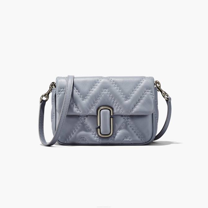 HN66207 Marc Jacobs torba za rame od prošivene kože