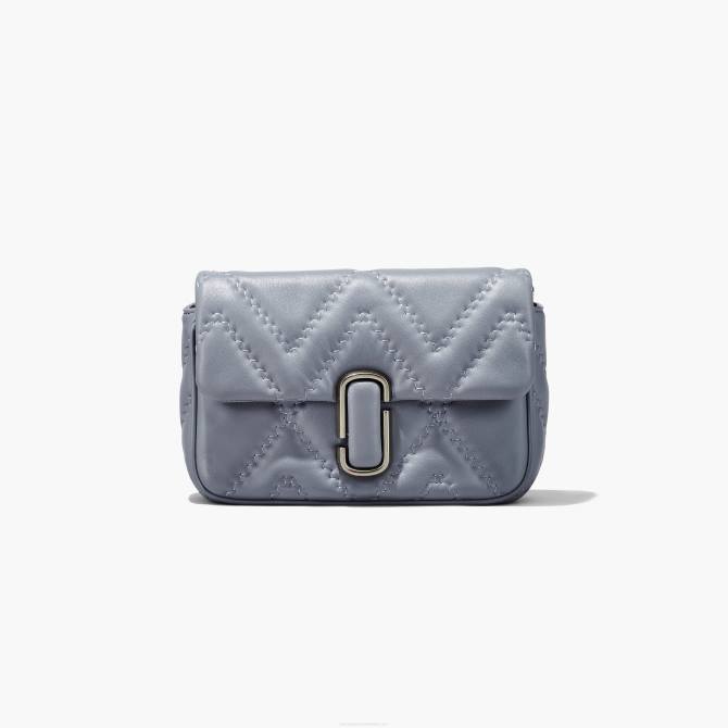 HN66207 Marc Jacobs torba za rame od prošivene kože