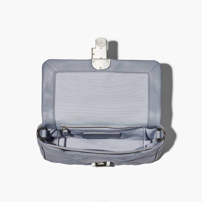 HN66207 Marc Jacobs torba za rame od prošivene kože