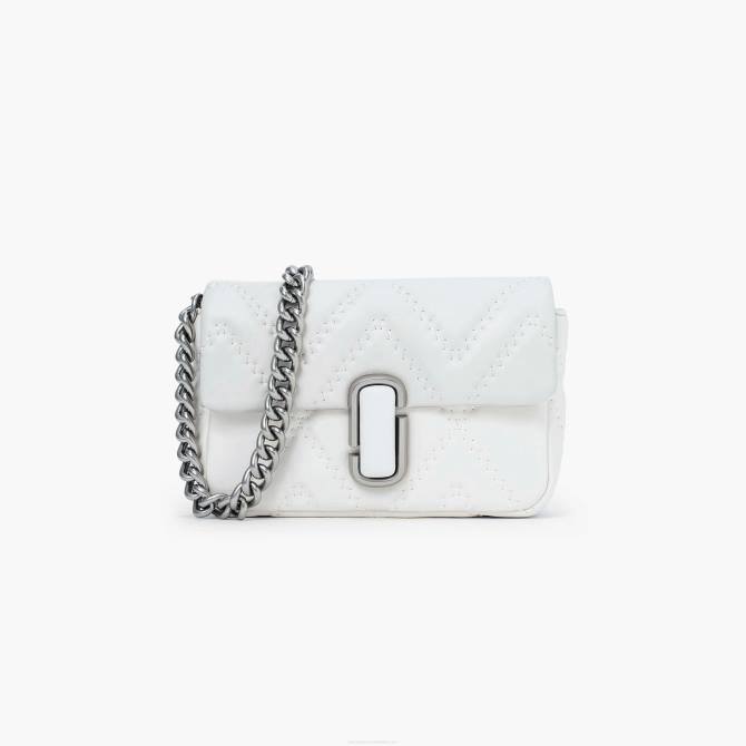 HN66209 Marc Jacobs torba za rame od prošivene kože