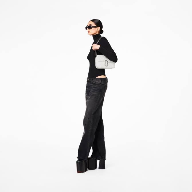 HN66209 Marc Jacobs torba za rame od prošivene kože