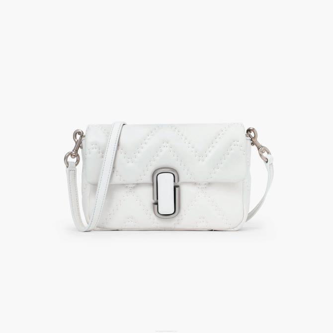 HN66209 Marc Jacobs torba za rame od prošivene kože