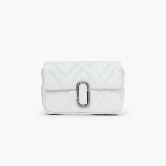 HN66209 Marc Jacobs torba za rame od prošivene kože
