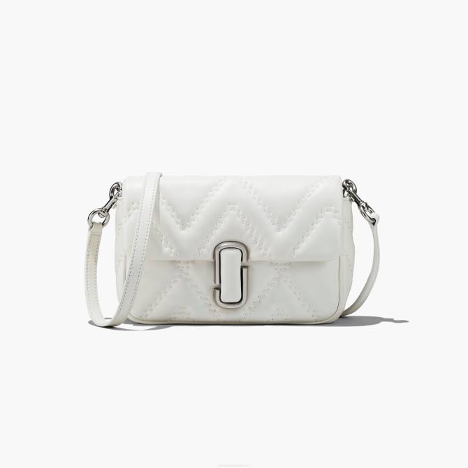 HN66209 Marc Jacobs torba za rame od prošivene kože