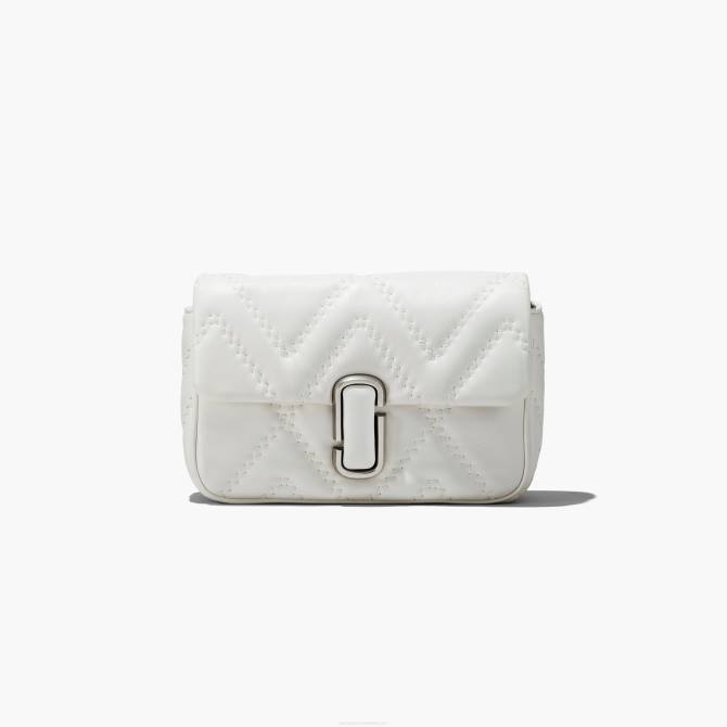 HN66209 Marc Jacobs torba za rame od prošivene kože