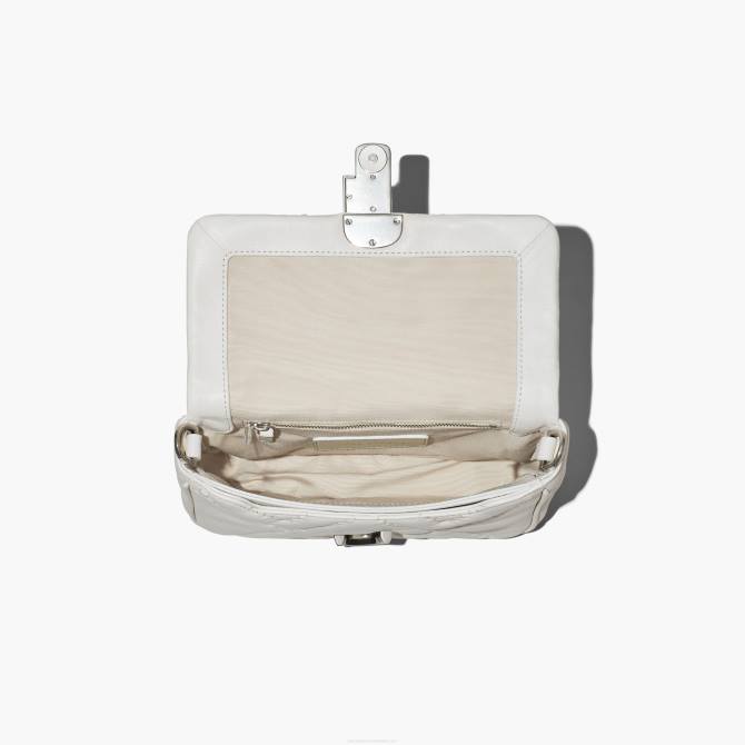 HN66209 Marc Jacobs torba za rame od prošivene kože