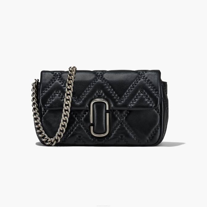 HN66213 Marc Jacobs velika torba za rame od prošivene kože