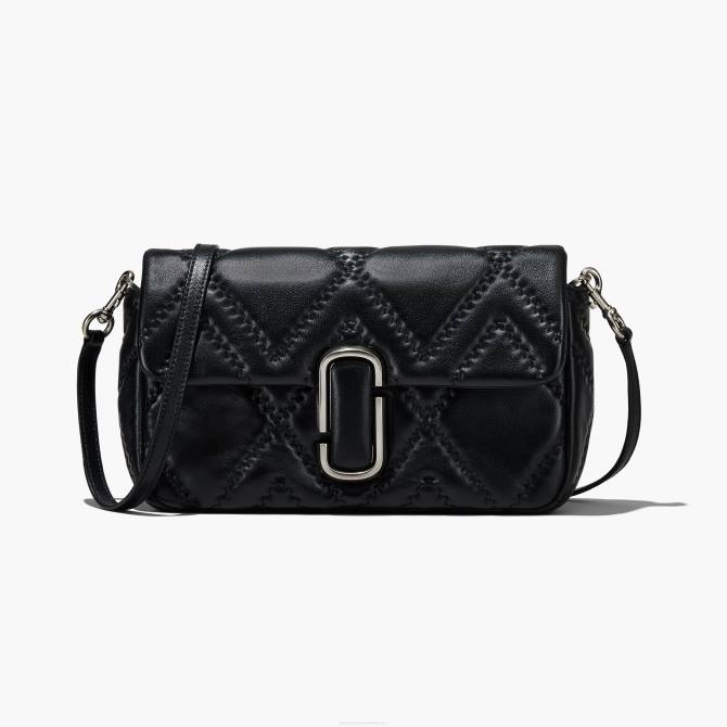 HN66213 Marc Jacobs velika torba za rame od prošivene kože