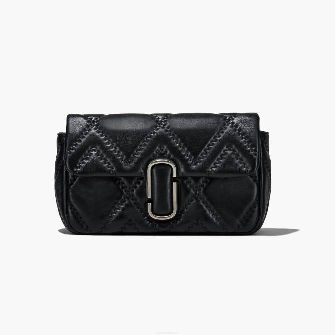 HN66213 Marc Jacobs velika torba za rame od prošivene kože