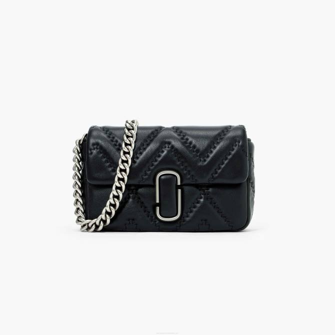 HN66214 Marc Jacobs torba za rame od prošivene kože