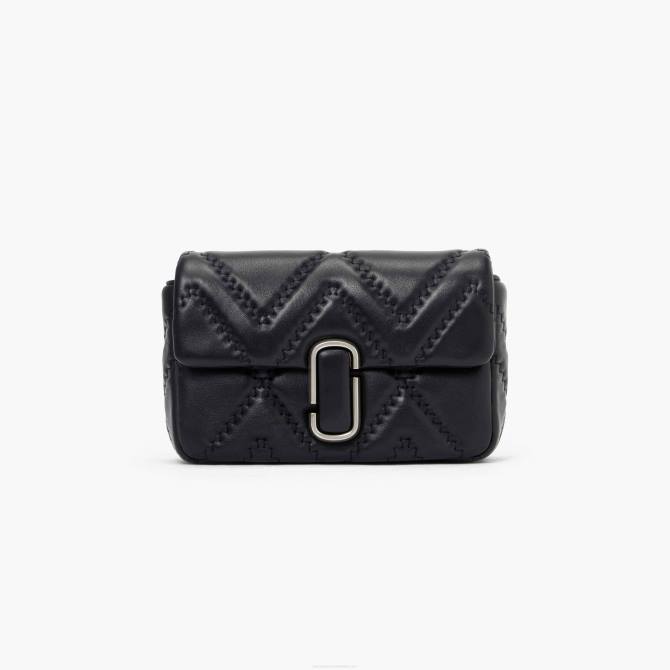 HN66214 Marc Jacobs torba za rame od prošivene kože