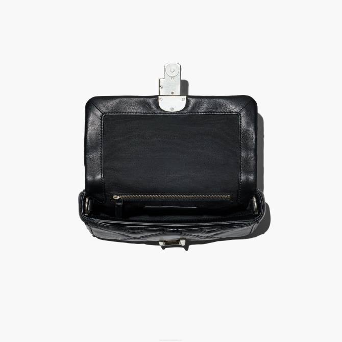 HN66214 Marc Jacobs torba za rame od prošivene kože